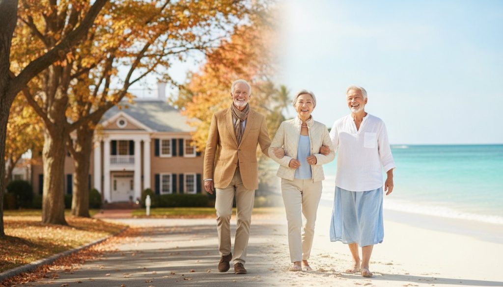 2026 Medicare Options for Snowbirds: A Travel Guide