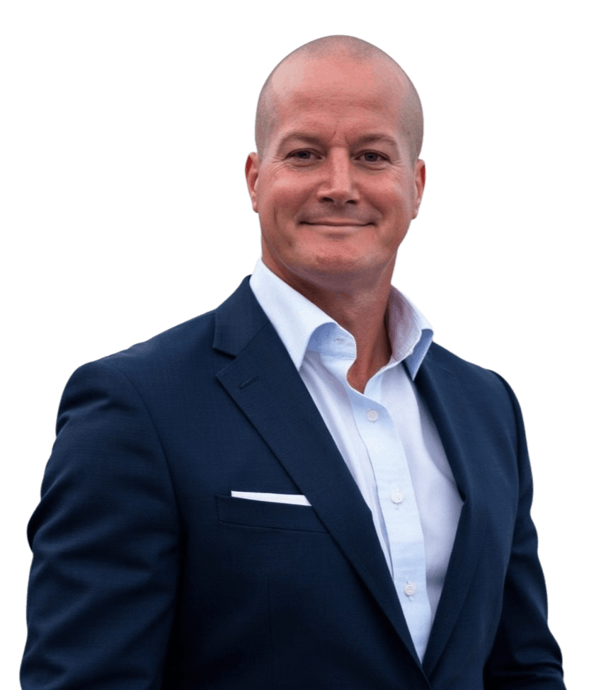 Paul Barrett