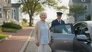 Medicare Advantage Plans with Transportation Benefits in Milford, CT: 2026 Guide