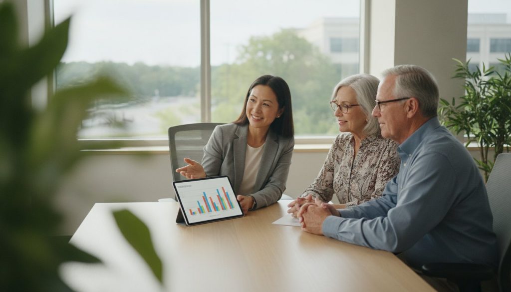 Medicare Agent Near Me in Dix Hills NY: Your 2026 Local Buying Guide