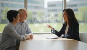 Medicare Agent vs. Broker: Understanding the Difference in 2026