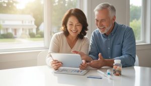 Medicare Advantage Plans with Over-the-Counter (OTC) Benefits in 2026