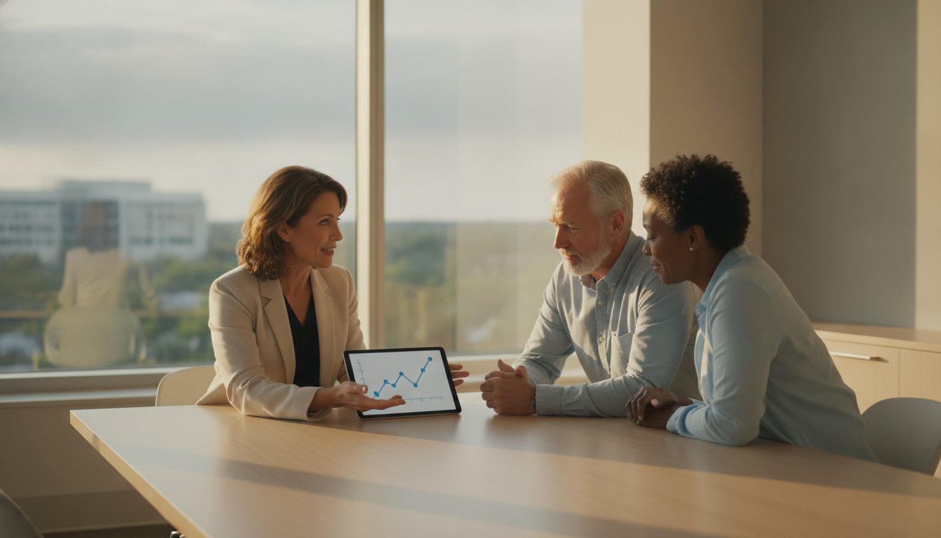 How to Find a Top Medicare Agent in White Plains, NY
