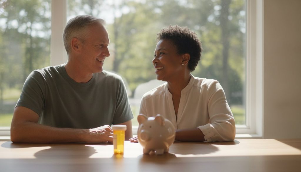 How to Lower Prescription Drug Costs on Medicare in 2026