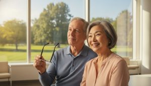 2026 Long Island Senior Dental & Vision Buying Guide