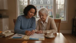 How to Protect Your Parents from Aggressive Medicare Sales Agents in 2026