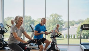 Medicare Advantage Plans with Gym Memberships in Massapequa, NY: Your 2026 Guide