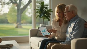 Helping Parents With Medicare: A Stress-Free 2026 Guide
