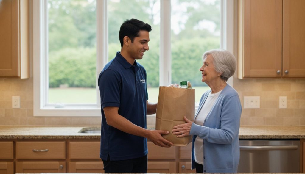 Medicare Advantage Plans with Meal Delivery Service: Your 2026 Guide