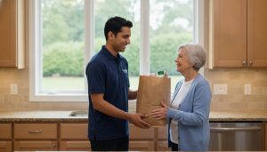 Medicare Advantage Plans with Meal Delivery Service: Your 2026 Guide