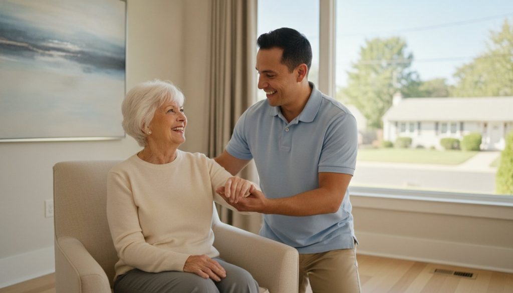 Medicare Home Health Care Coverage 2026: A Simple Guide