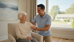 Medicare Home Health Care Coverage 2026: A Simple Guide