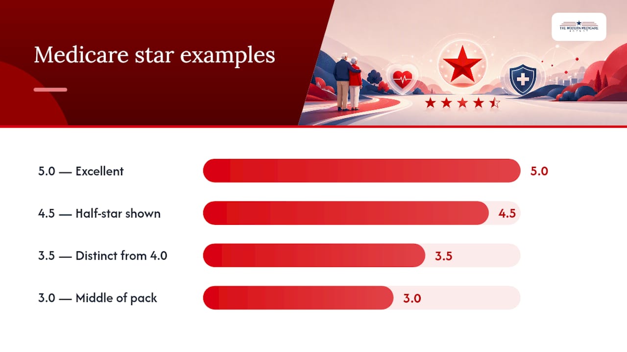 What Do Medicare Advantage Star Ratings Actually Measure? — overview diagram