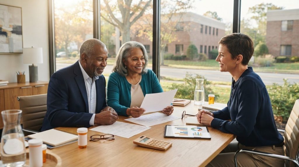 Feeling Confident in Your 2026 Medicare Decision