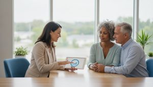 Medicare Broker in Centereach, NY: Your 2026 Guide