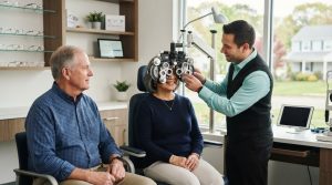 Medicare Coverage for Eye Exams and Glasses: 2026 Guide