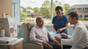 Medicare for End-Stage Renal Disease (ESRD): 2026 Guide