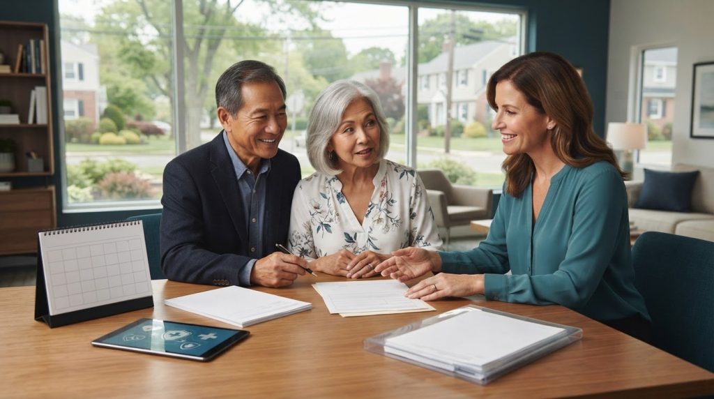 Turning 65 Medicare Help in Suffolk County NY: Your 2026 Guide