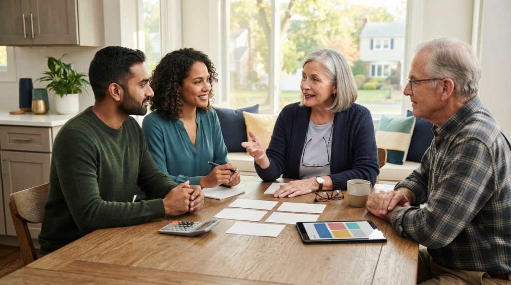 How to Explain Medicare Choices to Your Family in 2026