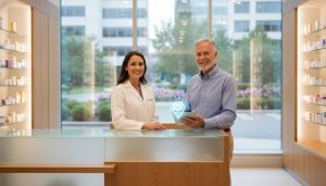 How to Find a Pharmacy in Your Medicare Part D Network: A Simple 2026 Guide