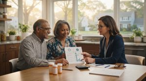 Making the Right Medicare Choice for Peace of Mind in 2026
