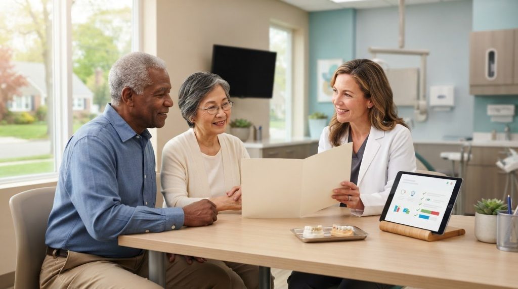 Senior Dental Insurance: Crowns & Bridges 2026 Guide