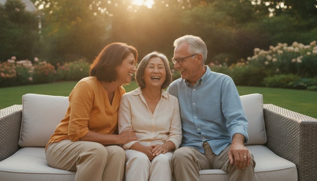 Term vs. Whole Life Insurance for Seniors: 2026 Guide