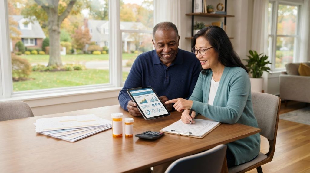 The 2026 Medicare Annual Election Period Checklist: Your Guide to a Stress-Free Review