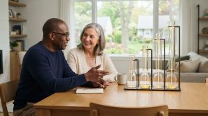 Annuity Ladder for Retirement Income: How to Build One
