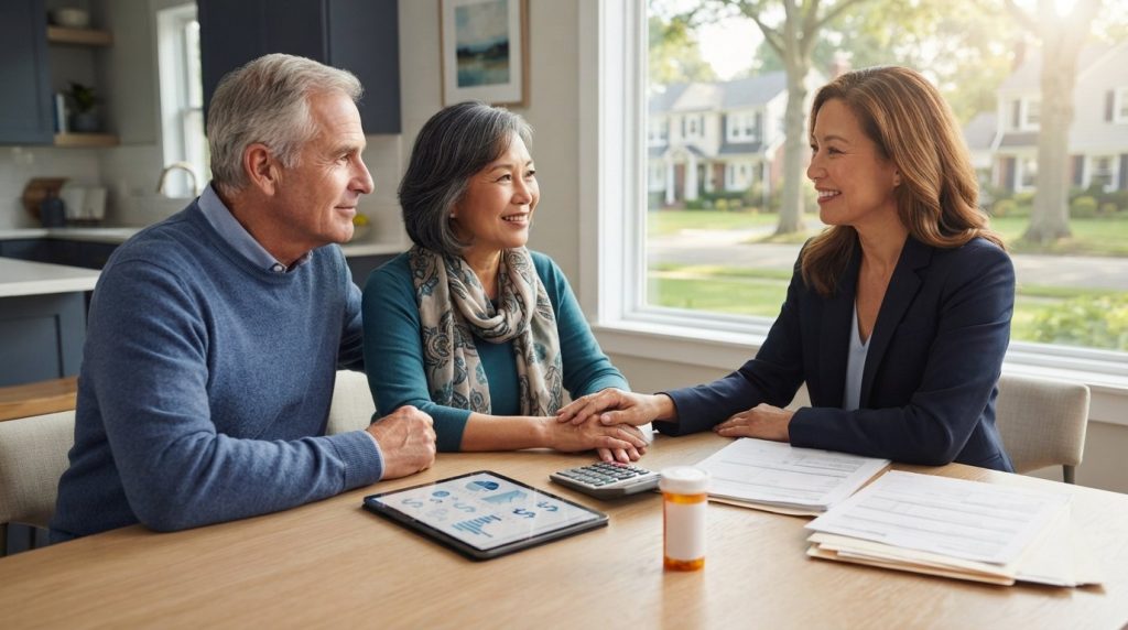 Can't Afford Medicare Premiums? Find Help With Costs