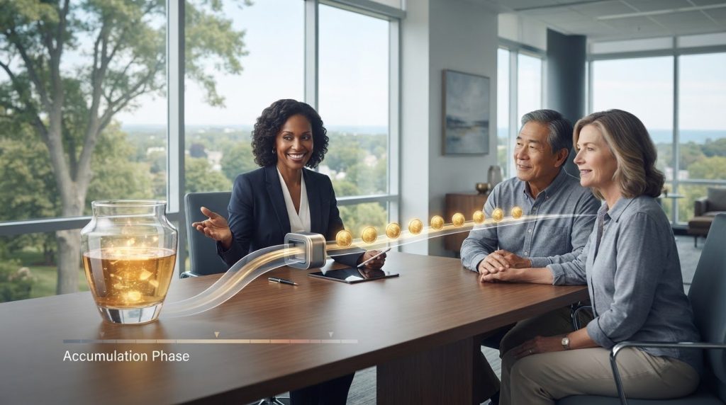 How Do Deferred Annuities Work? A Clear Guide for 2026