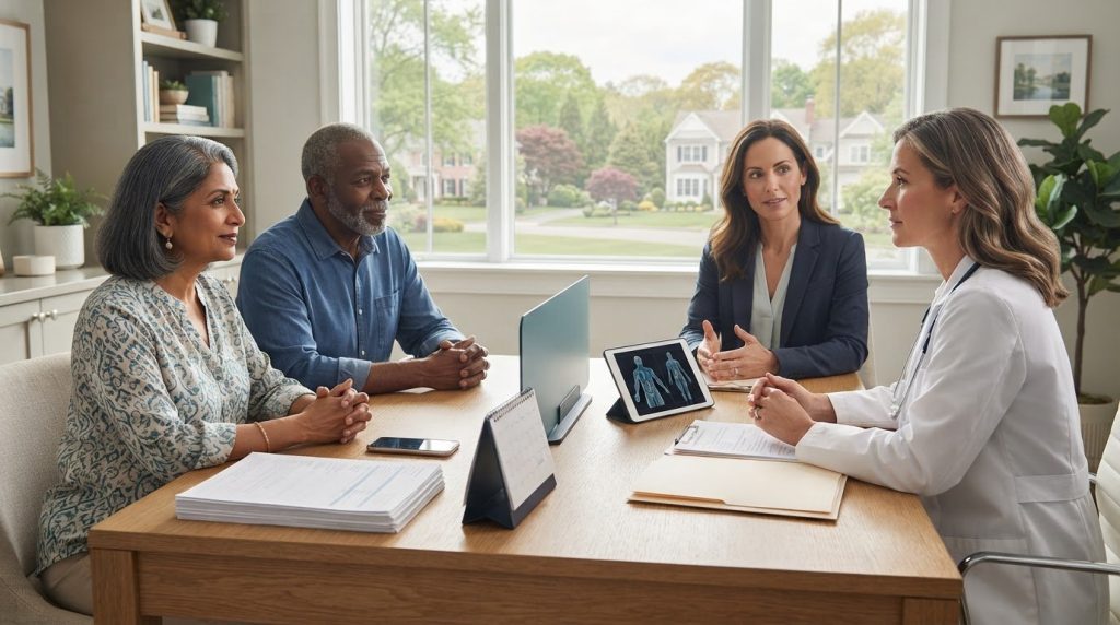 How to Appoint a Medicare Authorized Representative, and How It Differs From a Healthcare POA