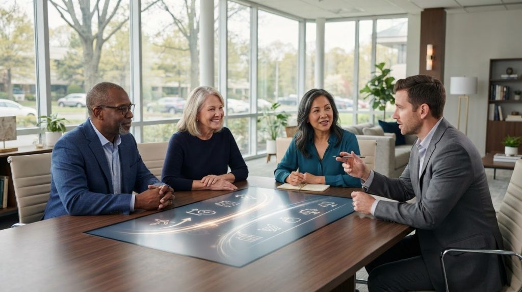 How to Choose an Annuity That Is Right for You in 2026