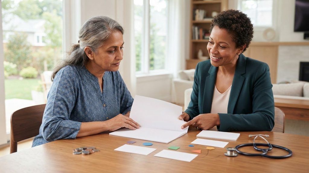 How to Understand Medicare Policy Costs and Coverage Details