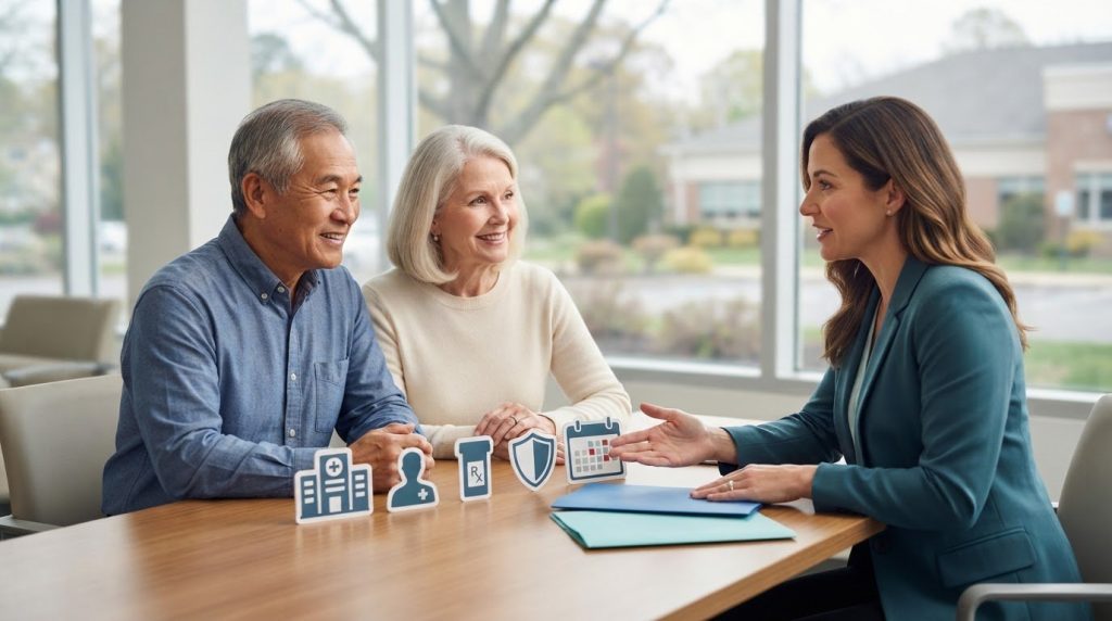 Medicare Coverage for Cancer Treatment in 2026: What to Know