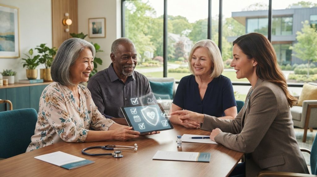 Medicare Coverage for Preventive Care in 2026: What’s Included?