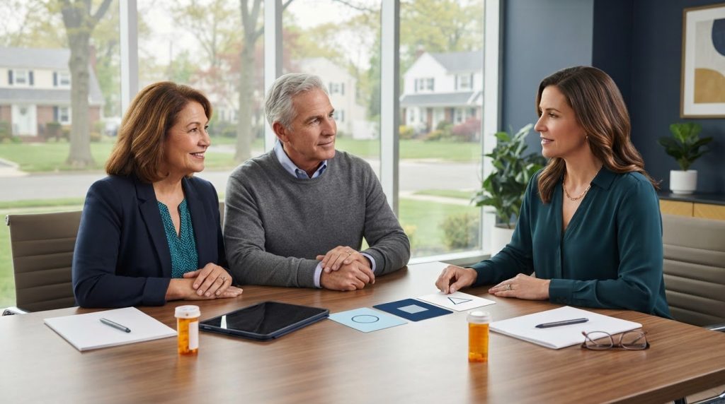 Turning 65 in North Babylon, NY? Get Clear Medicare Help for 2026
