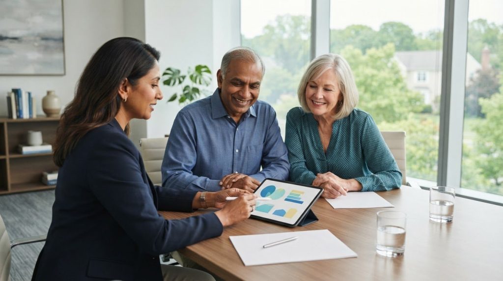 Ways to simplify Medicare enrollment and choose coverage