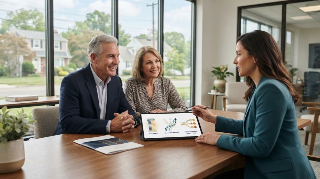 What Are the Different Types of Annuities? A Clear 2026 Guide