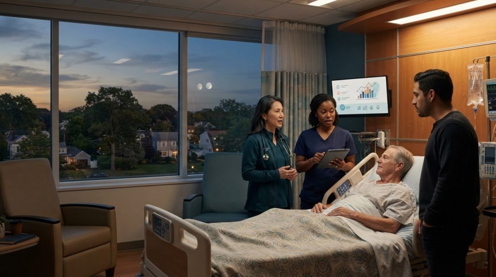 What Is the Medicare Two-Midnight Rule? A Clear 2026 Guide