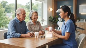 Dental Insurance for Seniors With No Waiting Period: Compare Costs and Coverage