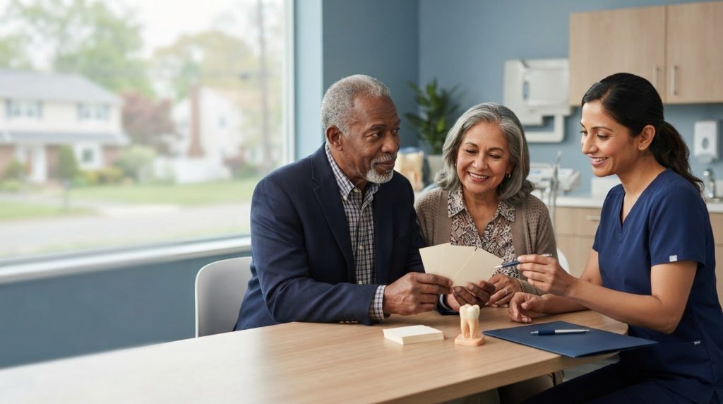 Dental Plans for Seniors: Compare Costs and Coverage Options