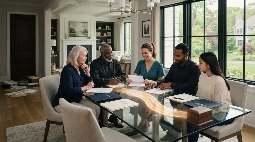 Does Life Insurance Avoid Probate? Beneficiaries, Trusts, and Exceptions