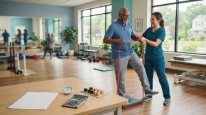 Does Medicare Cover Physical Therapy? The 8-Minute Rule Explained