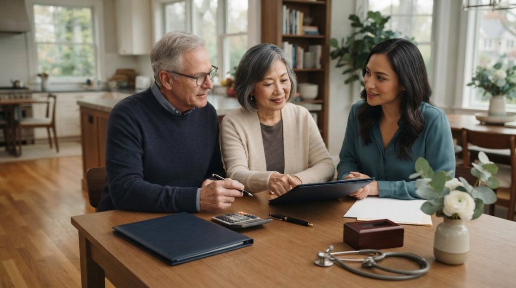 Final expense insurance costs, coverage and key policy features