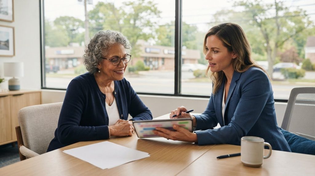 Finding a Medicare Advisor Near You for Enrollment Help