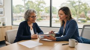 Finding a Medicare Advisor Near You for Enrollment Help