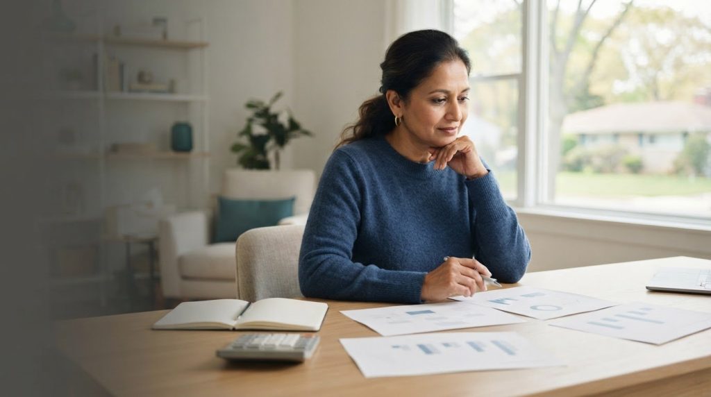 How to Avoid Emotional Decisions When Choosing Insurance
