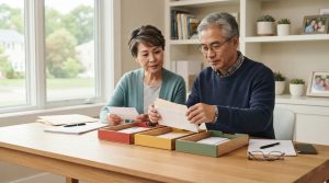 How to Avoid Feeling Overwhelmed by Medicare Mail in 2026