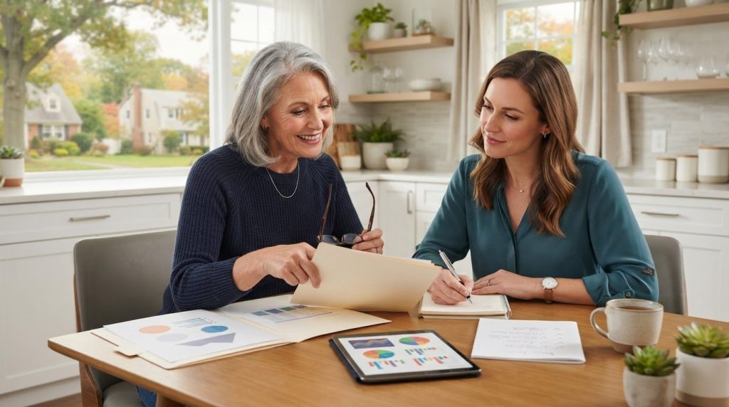 How to Help Your Mom With Medicare in 2026: A Supportive Step-by-Step Guide